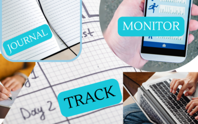 Why Keeping a Food Journal Could Be the Most Transformative Health Habit You Ever Build