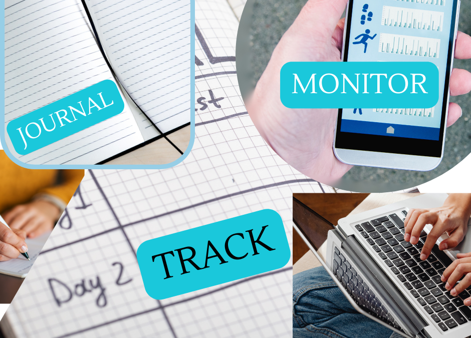 Why Keeping a Food Journal Could Be the Most Transformative Health Habit You Ever Build