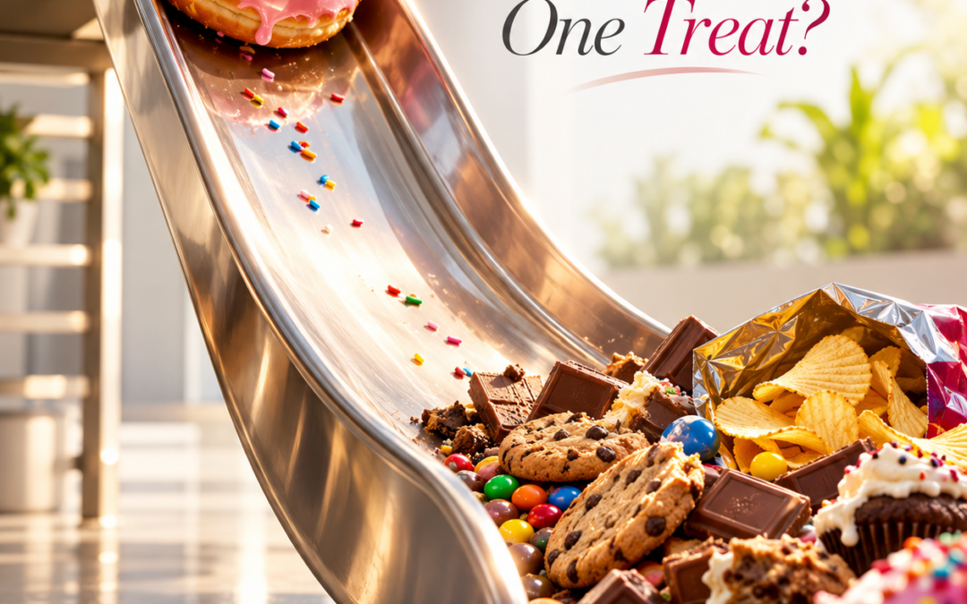 Cheat Day: Helpful Tool or Slippery Slope?